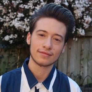 Meet your Posher, Lawrence